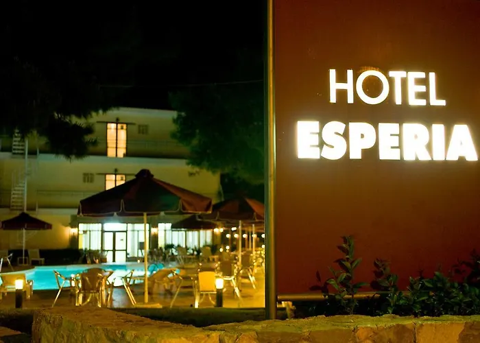 Esperia