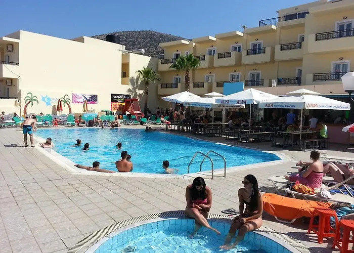 Village Oasis