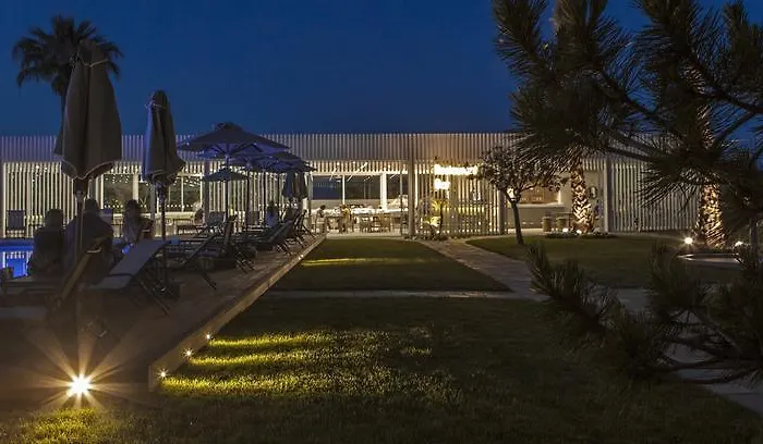 Hotel Kriamos Blue Faliraki