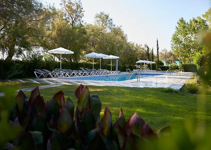 Ghotels Theophano Imperial Palace Χαλκιδική