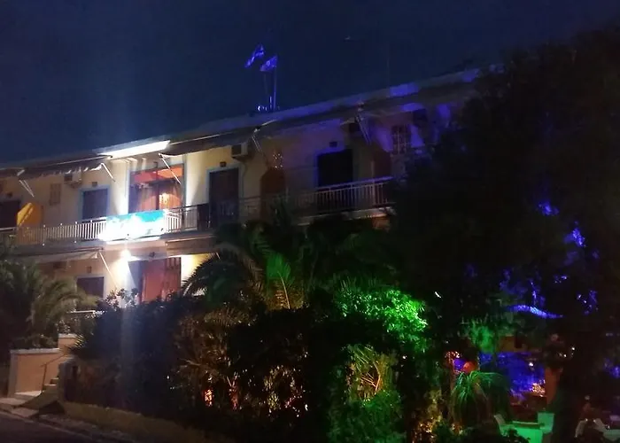 Ποσειδών