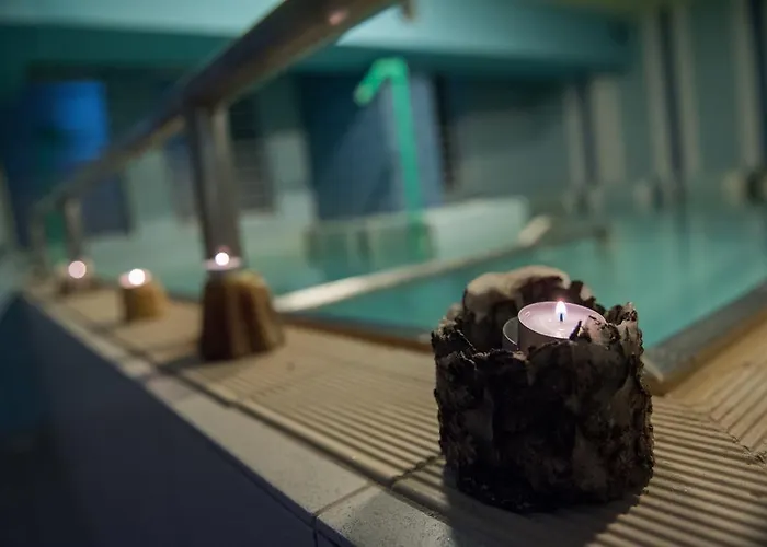 Irini Spa Hotel