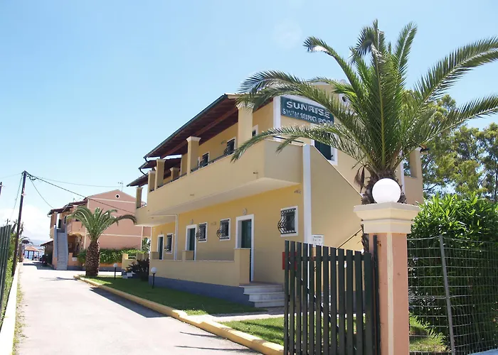 Sunrise Apartments