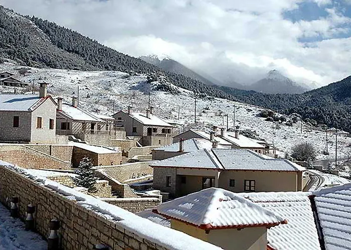 Castle Resort