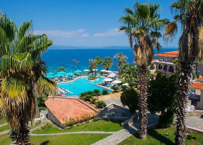 Aristoteles Beach
