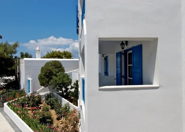 Ξενοδοχείο 'Αλεξ