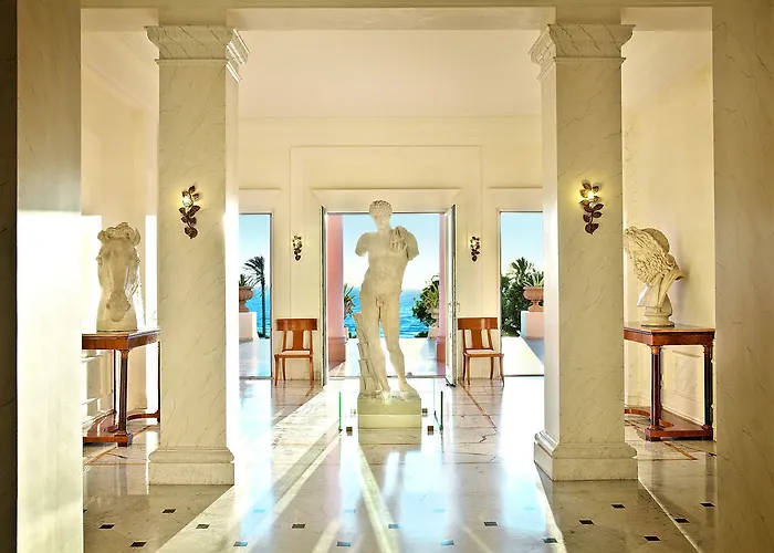 Grecotel Luxme Palms At Riviera Olympia & Aqua Park Kastro-Kyllini