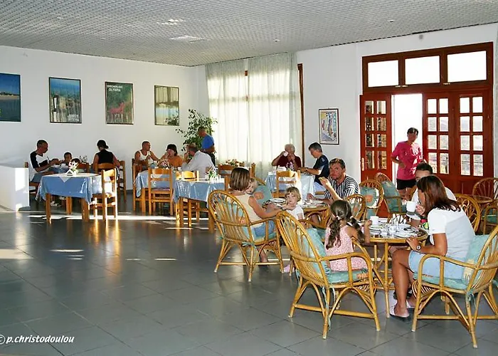 Albatros Hotel
