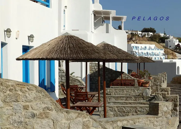Pelagos Studios