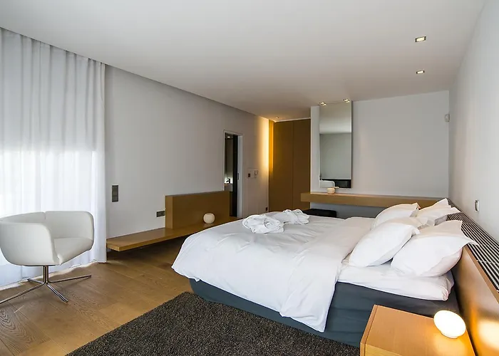 Elafivolia Arachova Suites