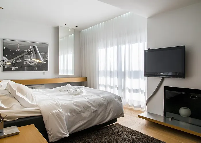 Elafivolia Arachova Suites