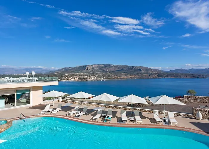 Princess Kyniska Suites
