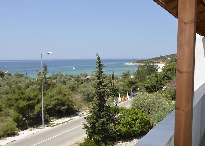 Astris Sun Hotel