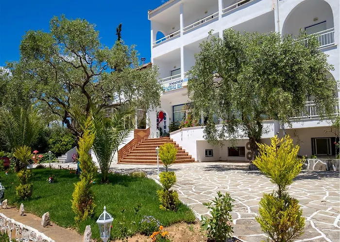 Astris Sun Hotel