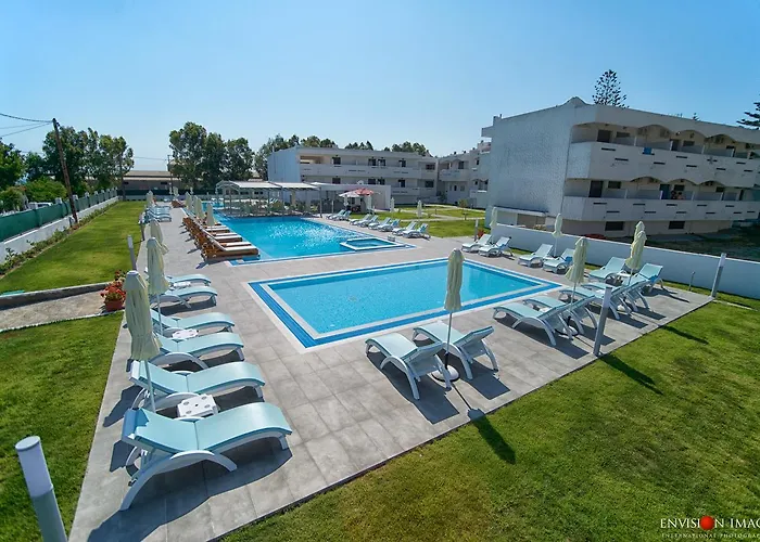 Frosini Hotel Lambi 