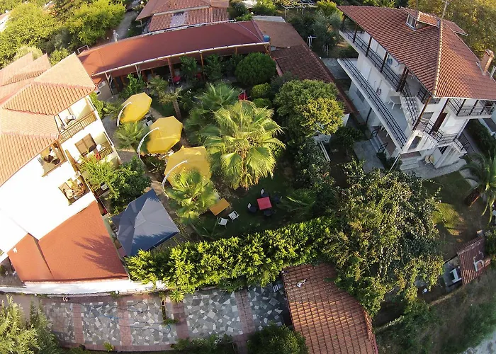 Hotel Niko Paradise