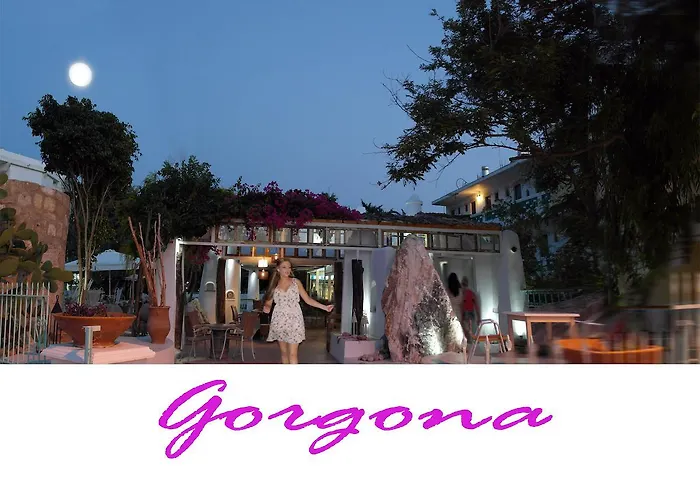 Gorgona Studios