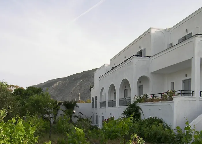Alia Hotel