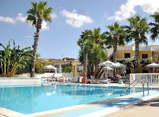 Denise Apartments Tigaki