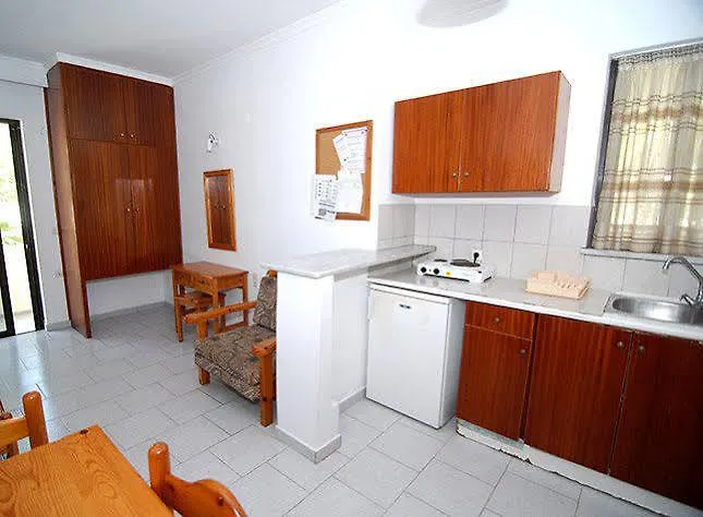 Denise Apartments Tigkaki 