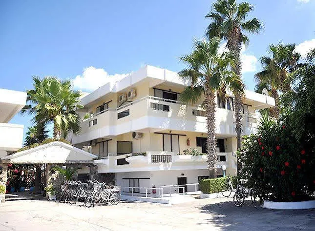 Denise Apartments