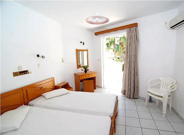 Denise Apartments