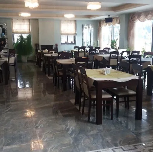 Samarina Resort