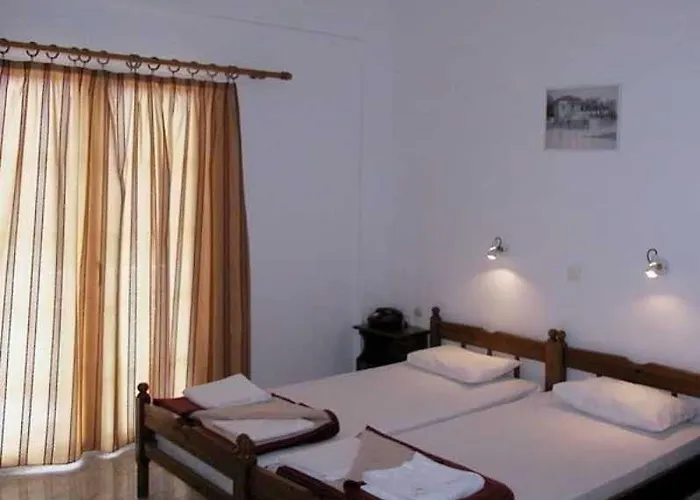 Profilio Apartments