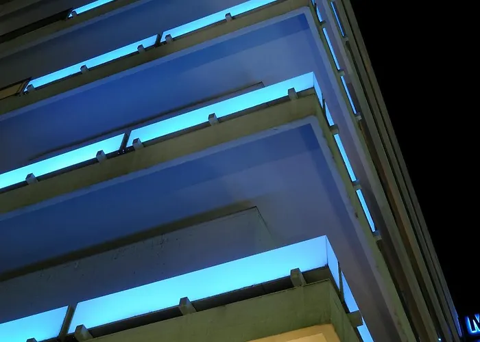 Maniatis Hotel