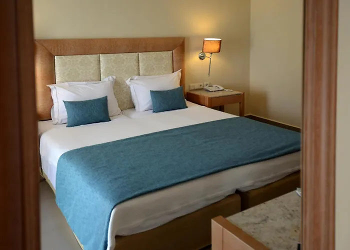 Danai Hotel Olympiakí Aktí