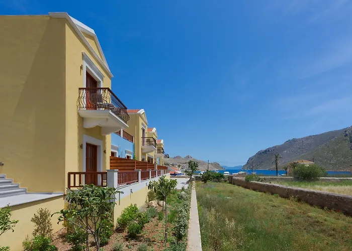 Asymi Residences