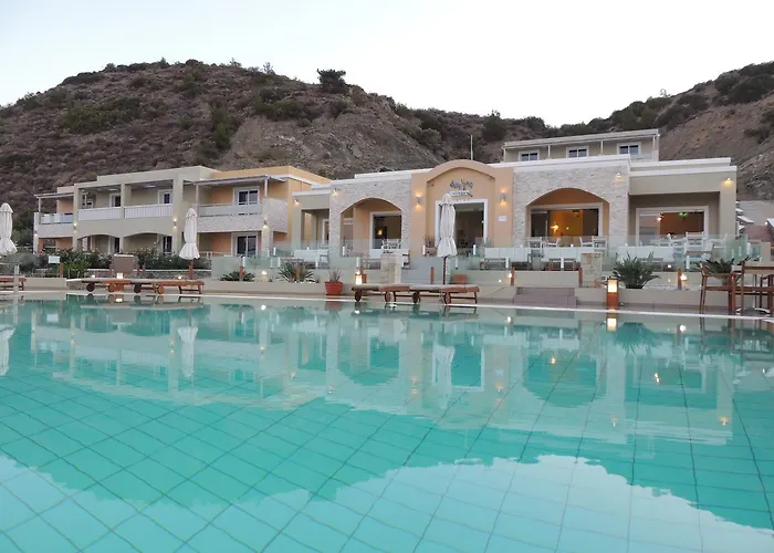 Almyra Village