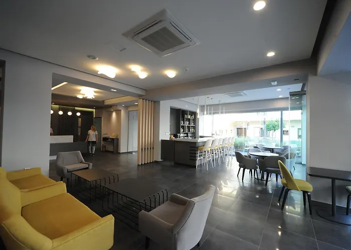 Astron Suites & Apartments