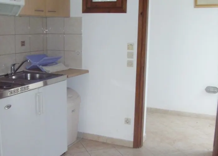 Donna Amalia Apartments