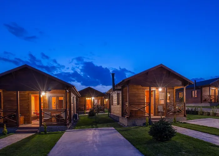 Lotos Mountain Resort