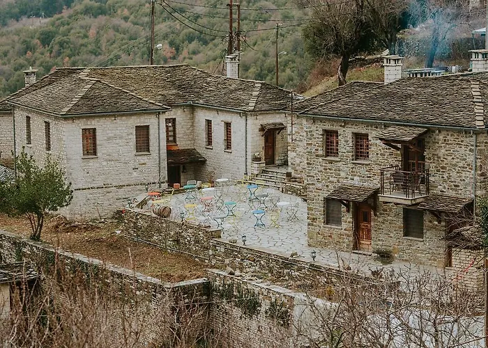 Pinocchio Mikro Papigo