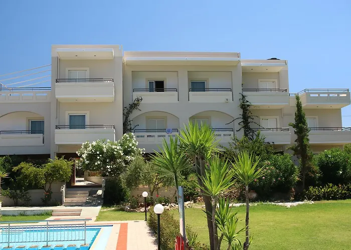 Merabello Apartments
