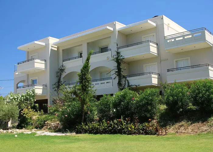 Merabello Apartments