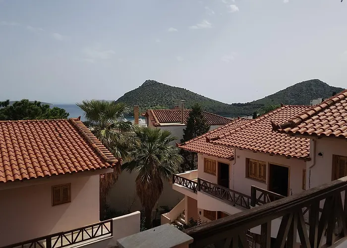 Ninemia Residence Tolón