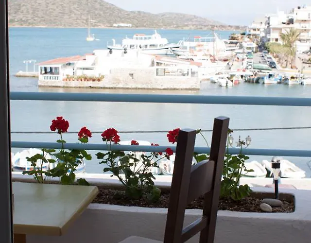 Kalypso Hotel (Adults Only) Elounda 