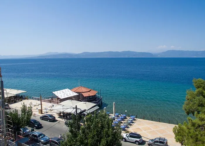 Irini Spa Hotel