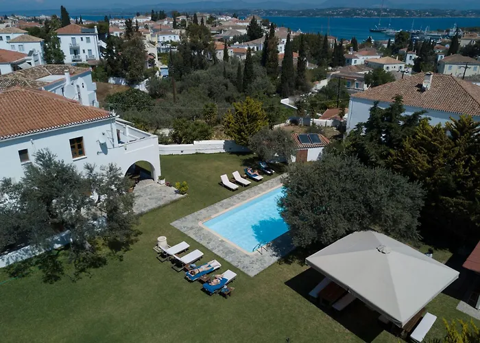 Villa Irini