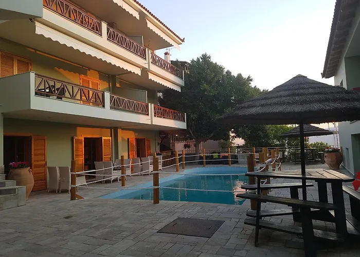 Ninemia Residence