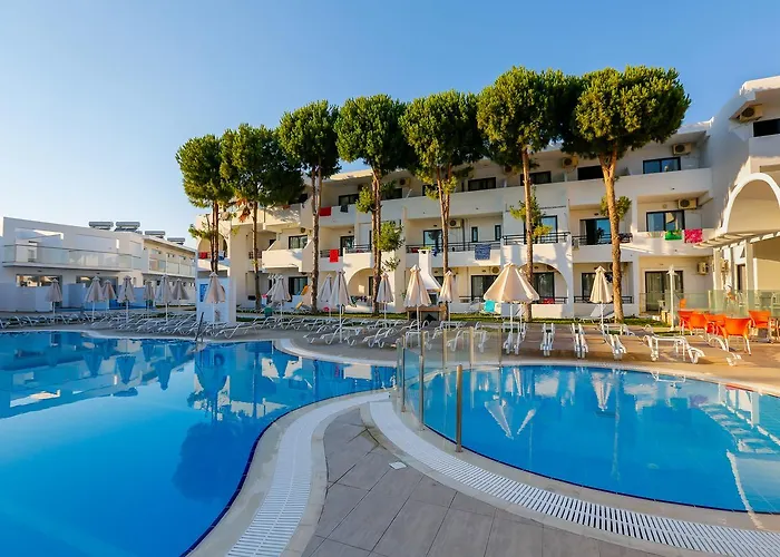 Rodos Star