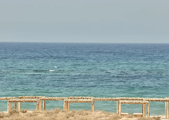 Naxian On The Beach (Adults Only) Maragkas