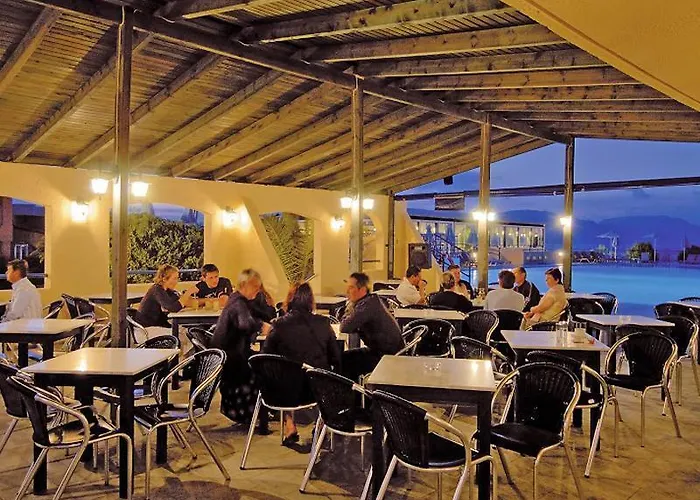 Kavros Beach Paralia Kourna