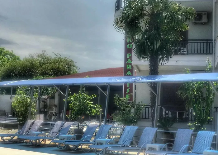 Hotel Niko Paradise