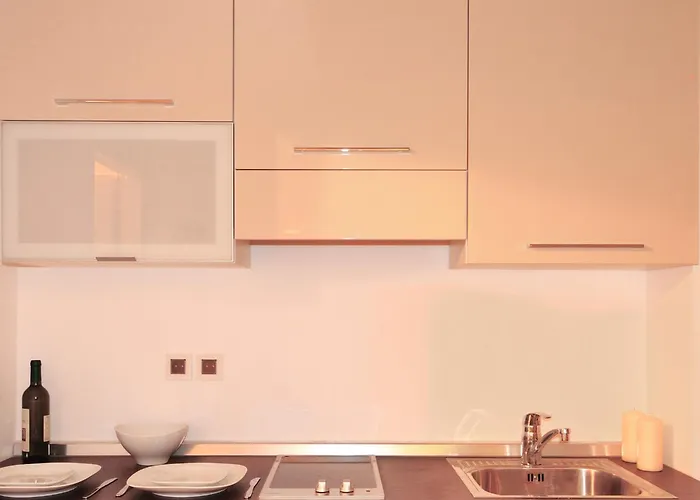 Gerakari Suites