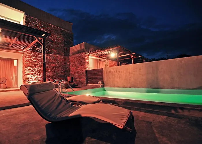 Gerakari Suites