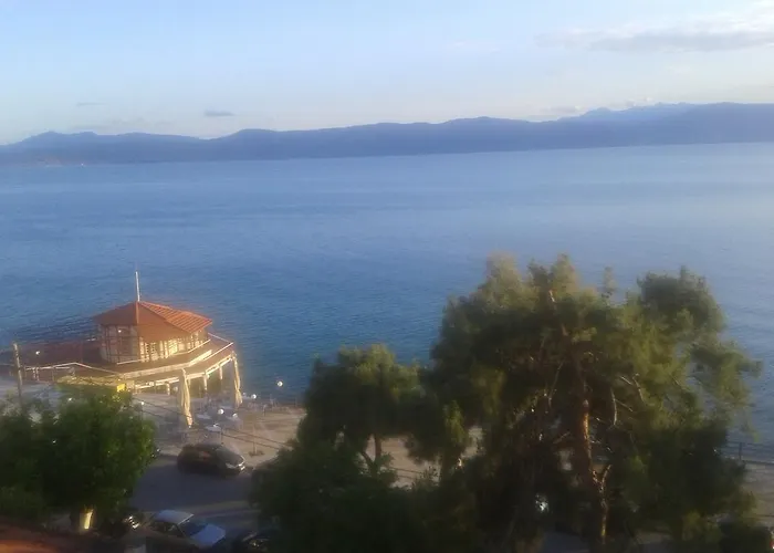 Irini Spa Hotel
